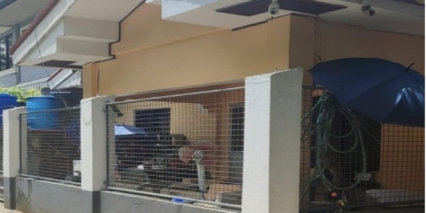 Residential House & Lot, 127 sq.m., located at Figueroa St., Arevalo, Iloilo City