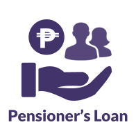 Pensioner's Loan