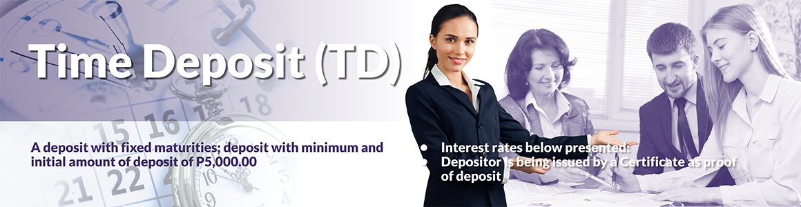 Time Deposit